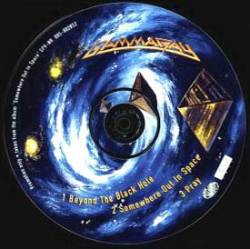 Gamma Ray : Somewhere Out in Space (EP)